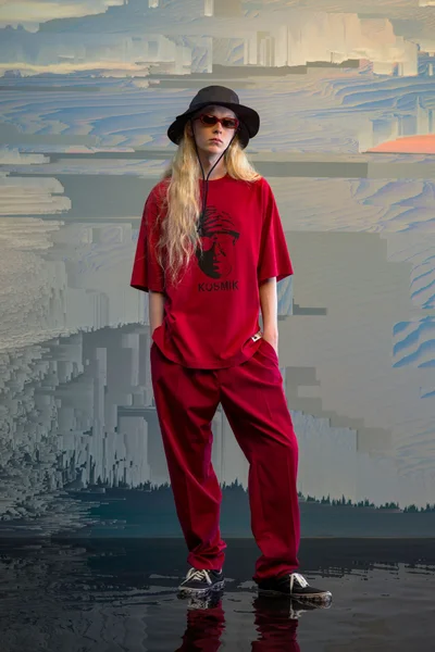 Look 24